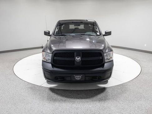 Used 2019 RAM 1500 Tradesman w/ Popular Equipment Group AWD/4WD image 28