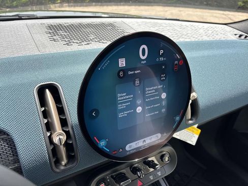 New 2025 MINI Cooper Countryman S w/ Comfort Package Max image 19