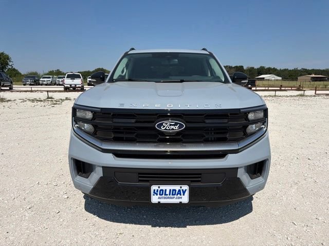 New 2027 Ford Expedition Max Platinum w/ Driver's Package AWD/4WD image 17