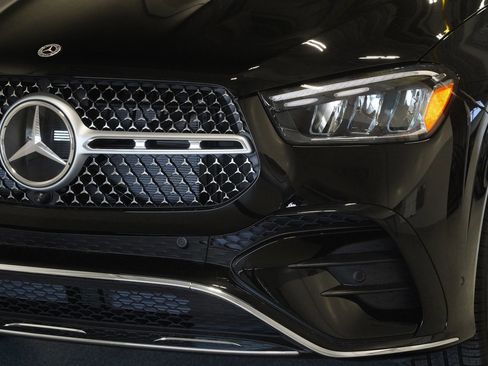 New 2026 Mercedes-Benz GLE 450 4MATIC image 8