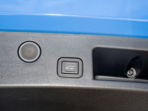 Used 2025 Chevrolet Equinox RS w/ Safety and Technology Package FWD image 10