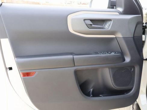 New 2025 Ford Bronco Sport Big Bend AWD/4WD image 20