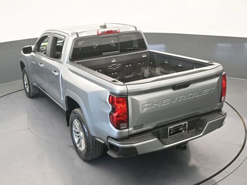 Used 2023 Chevrolet Colorado LT w/ LT Convenience Package image 48