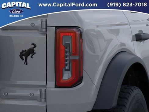 New 2026 Ford Bronco Outer Banks AWD/4WD image 23