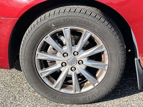 Used 2009 Buick Lucerne CXL image 8