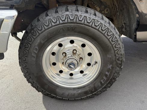 Used 1990 Ford Bronco image 11