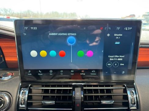 Used 2024 Lincoln Navigator L Reserve image 34