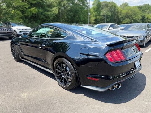 Used 2017 Ford Mustang Shelby GT350 RWD image 10