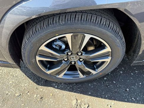 New 2026 Lexus UX 300h 300h Premium image 7