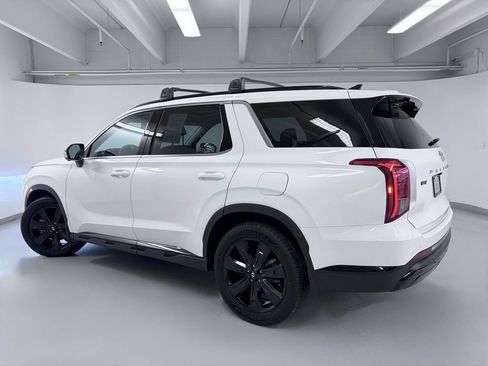 Used 2025 Hyundai Palisade XRT AWD/4WD image 7