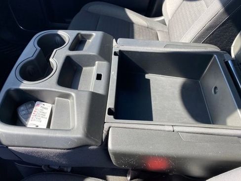 Certified 2025 Chevrolet Silverado 1500 LT image 14