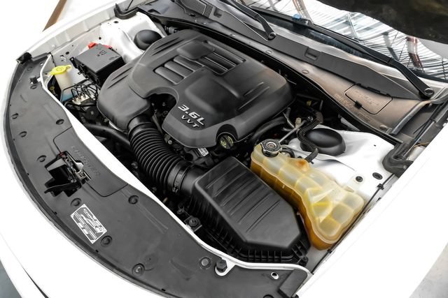 Used 2023 Dodge Charger GT RWD image 62