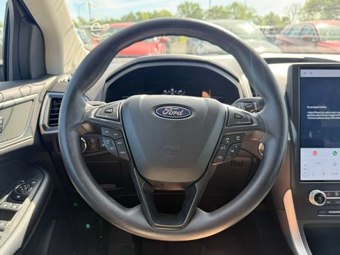Used 2024 Ford Edge SEL w/ Convenience Package AWD/4WD image 14