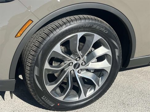 New 2026 Lincoln Aviator Reserve w/ Luxury Package image 9