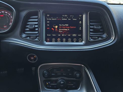 Used 2017 Dodge Challenger SRT Hellcat image 23