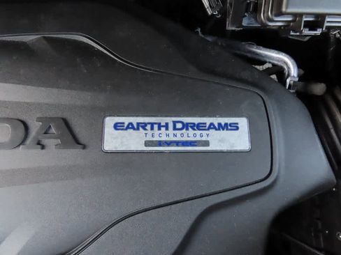 Used 2020 Honda Ridgeline RTL-E image 11