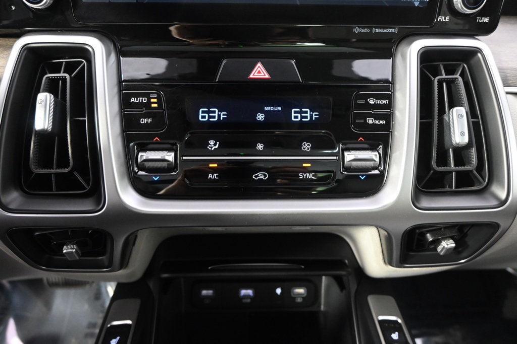 Used 2022 Kia Sorento X-Line EX AWD/4WD image 31