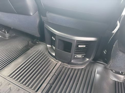 Used 2022 RAM 2500 Power Wagon AWD/4WD image 28