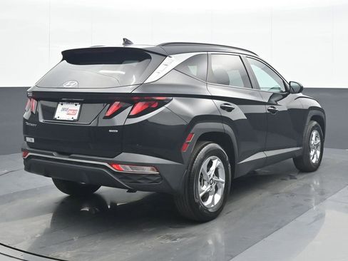 Used 2024 Hyundai Tucson SEL image 6
