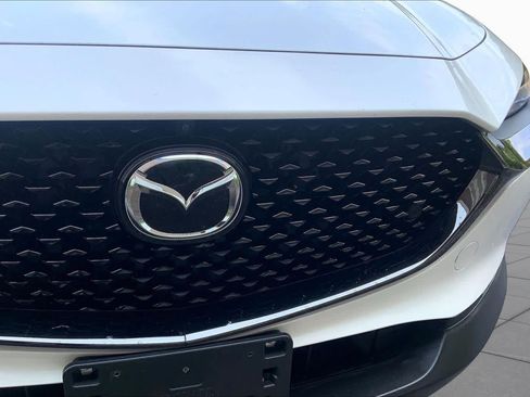Certified 2025 MAZDA CX-30 2.5 Turbo w/ Premium Plus Pkg AWD/4WD image 32