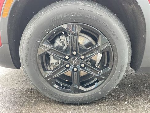 Used 2023 Chevrolet Blazer LT w/ Convenience Package image 31