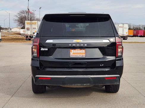 Used 2024 Chevrolet Tahoe LT image 7