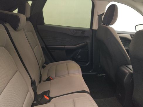 Used 2021 Ford Escape S image 19