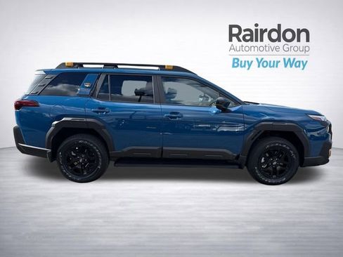 New 2026 Subaru Outback Wilderness image 10