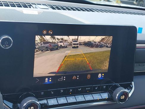 New 2026 Chevrolet Colorado Z71 image 24