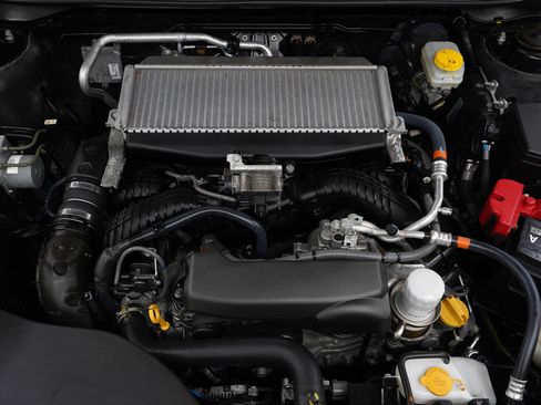 Used 2024 Subaru Outback Limited XT image 33