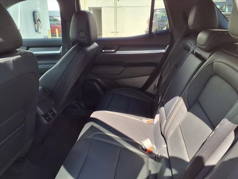 New 2026 GMC Terrain Elevation w/ Elevation Premium Package image 13