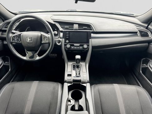 Used 2021 Honda Civic Sport image 15