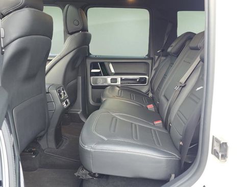 Used 2019 Mercedes-Benz G 550 image 14