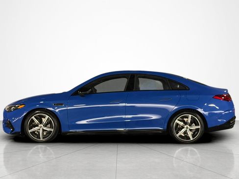 New 2027 Mercedes-Benz CLA 220 image 2