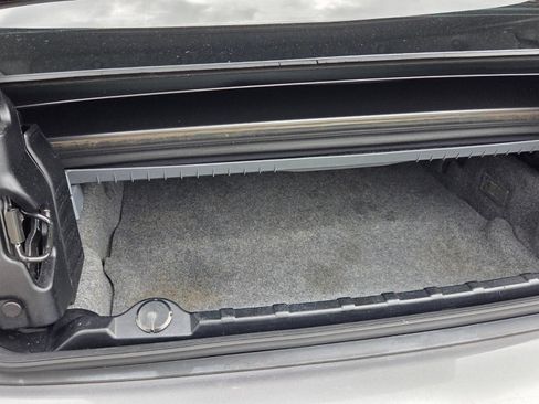 Used 2013 BMW 335is Convertible RWD image 11