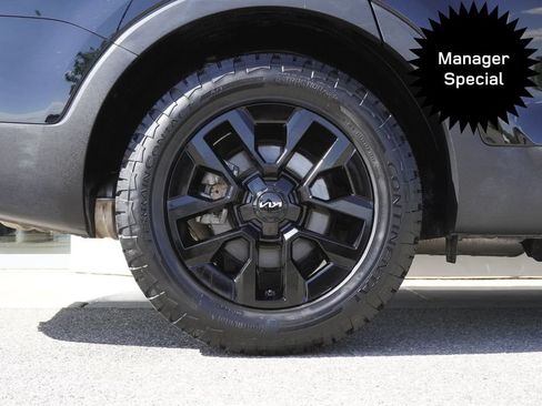 Used 2024 Kia Telluride SX Prestige X-Pro AWD/4WD image 34