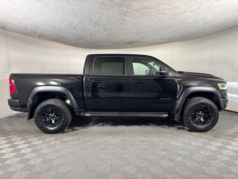 Used 2025 RAM 1500 RHO AWD/4WD image 4