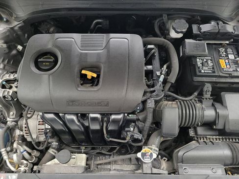 Used 2023 Kia Forte GT-Line w/ GT-Line Premium Package FWD image 30