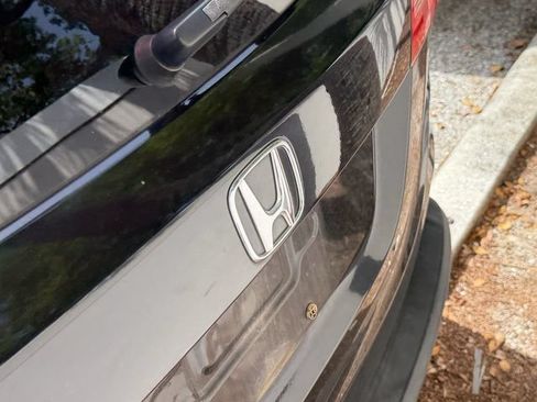Used 2016 Honda HR-V EX-L image 6