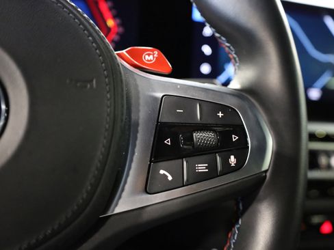 Used 2023 BMW M2 w/ Lighting Package image 26