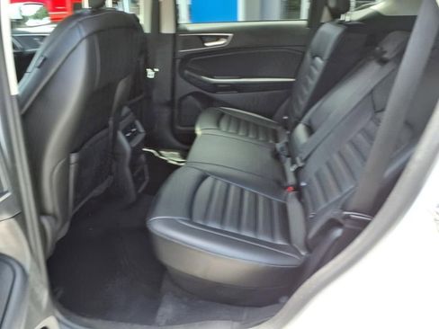 Used 2024 Ford Edge SEL image 35
