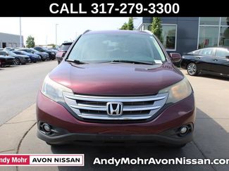 Used 2012 Honda CR-V EX-L video 2