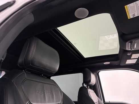 Used 2022 Ford F150 Raptor w/ Raptor 37 Performance Package image 34