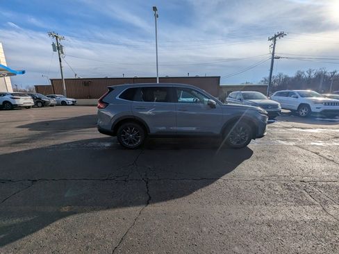 New 2026 Honda CR-V EX-L image 2