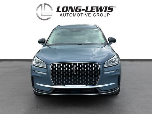 Certified 2024 Lincoln Corsair Reserve FWD image 11