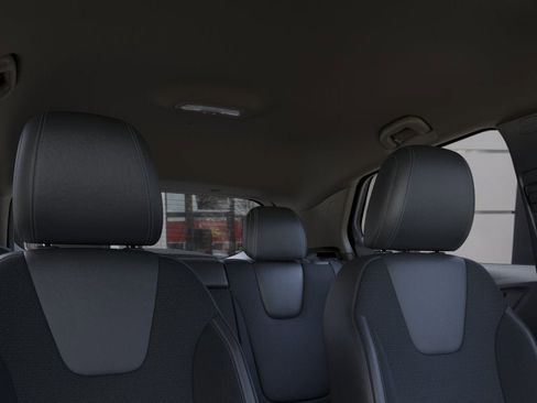 New 2026 Buick Encore GX Preferred w/ Comfort Package FWD image 24