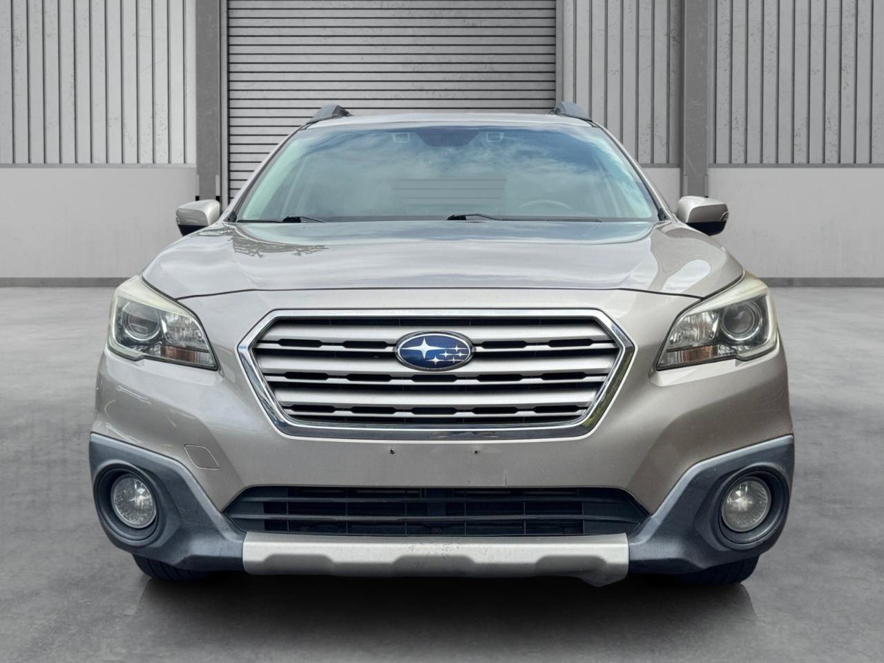 Used 2017 Subaru Outback 2.5i Limited AWD/4WD image 9