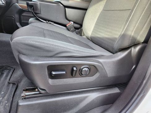 Used 2021 Chevrolet Silverado 1500 RST w/ Z71 Off-Road Package image 26