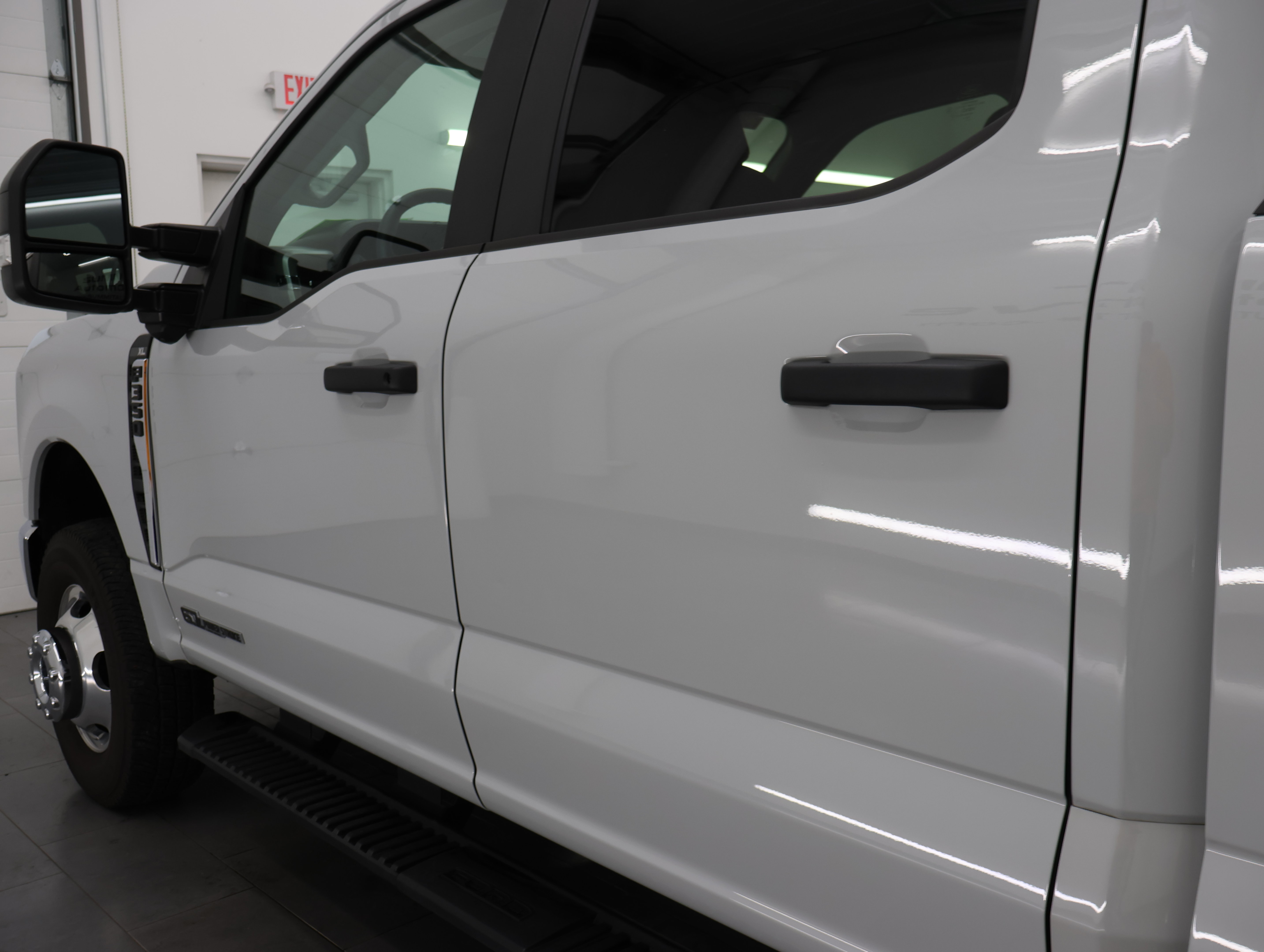 Used 2025 Ford F350 XL w/ 360-Degree Camera Package AWD/4WD image 36