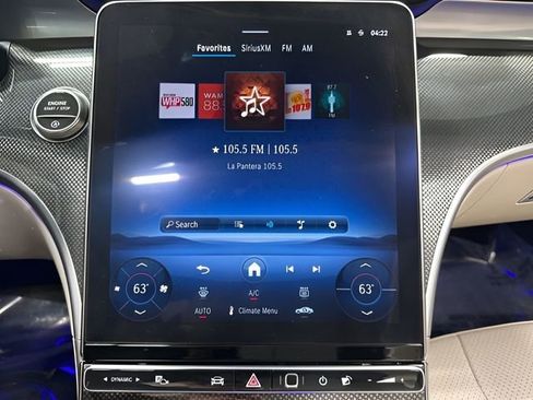 Used 2025 Mercedes-Benz CLE 300 4MATIC Cabriolet image 25